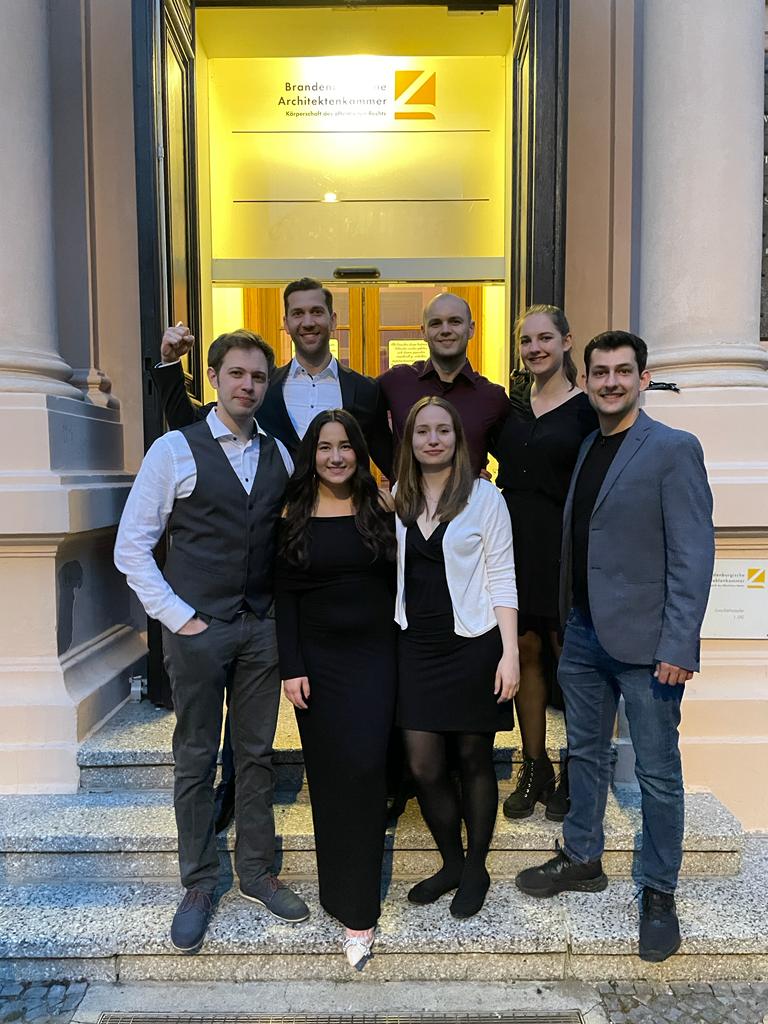 Köln debattiert bei der deutschsprachigen Debattiermeisterschaft